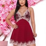 Camisola Ketelly