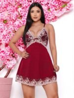Camisola Ketelly