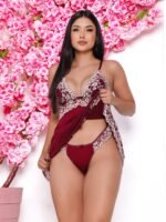 Camisola Ketelly - Imagem 3