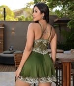 Camisola Ketelly - Imagem 8