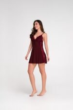 CAMISOLA CARMIM