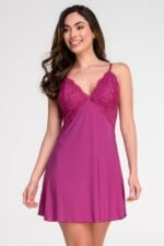 CAMISOLA FUCSIA ENCANTO