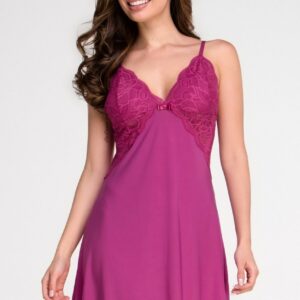 CAMISOLA FUCSIA ENCANTO