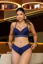 CONJUNTO ELOÁ