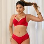 CONJUNTO LÍVIA