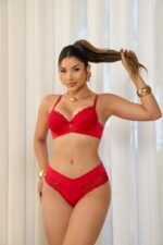 CONJUNTO LÍVIA