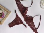 Conjunto Cissa