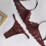 Conjunto Cissa