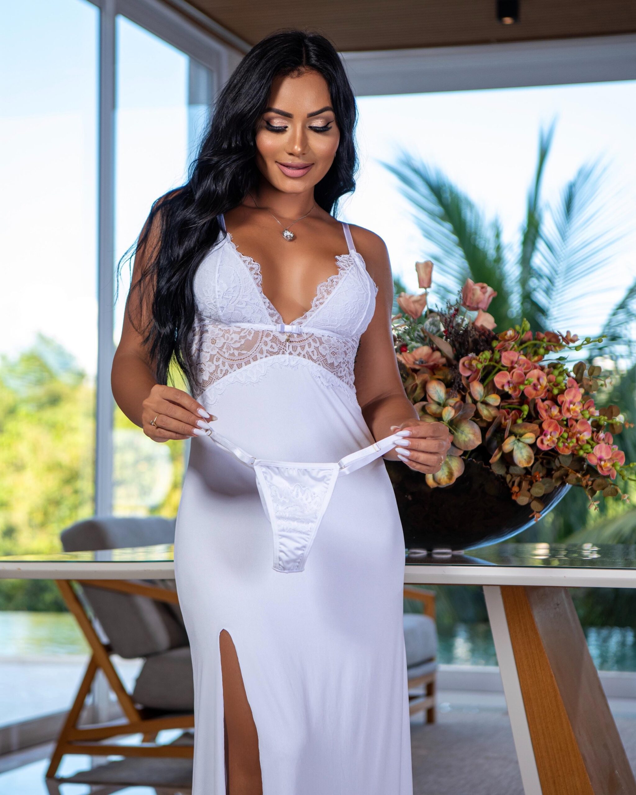 CAMISOLA MAGNOLIA - Imagem 4