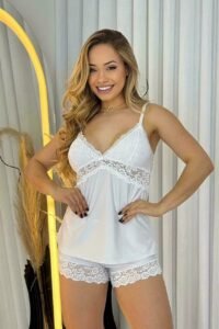 BABY DOLL ELIZA - Imagem 4