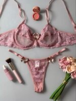 CONJUNTO THIFFANY - Imagem 2