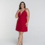 Camisola Jessica Plus