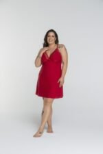Camisola Jessica Plus