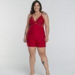 Short Doll Emy Plus Pimenta