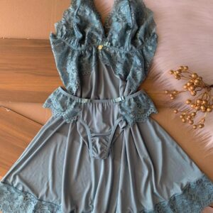 Camisola Maria Celeste