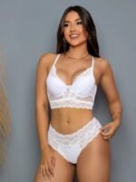 Conjunto Amanda