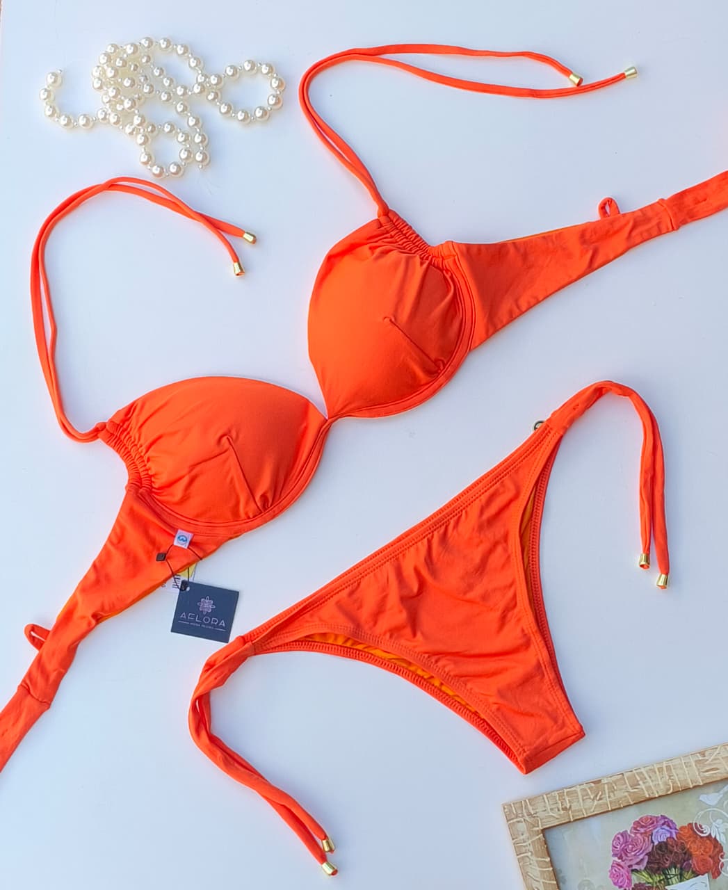 Biquíni Praia da Enseada - Imagem 3