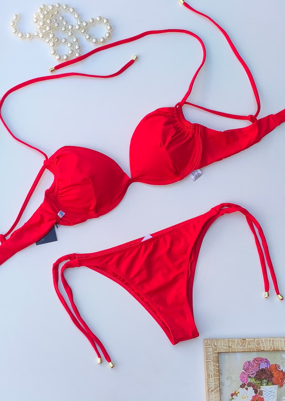 Biquíni Praia da Enseada - Imagem 4