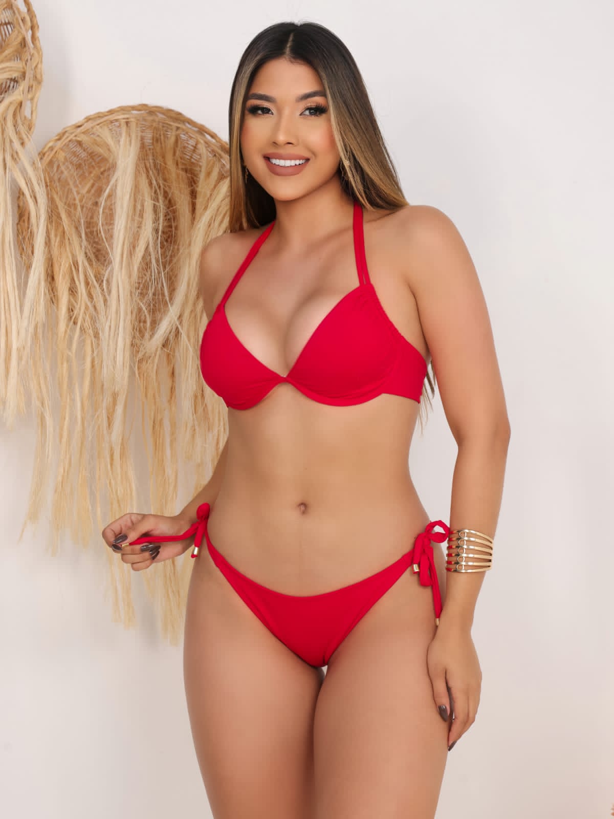 Biquíni Praia da Enseada