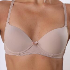 Sutiã básico com bojo