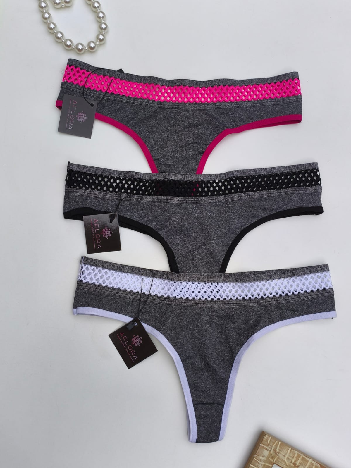 Tanga Isabelly - Imagem 2