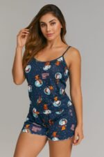 Pijama Danielle Snooup