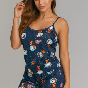 Pijama Danielle Snooup