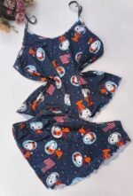 Pijama Danielle Snooup - Imagem 2