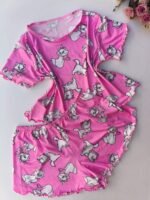 Pijama Tiffany Marie - Imagem 2