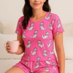 Pijama Tiffany Marie