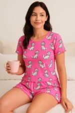 Pijama Tiffany Marie