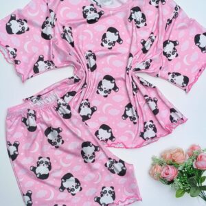 Pijama Tiffany (ursinho)