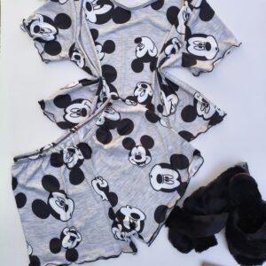 Pijama Tiffany (Mikey)