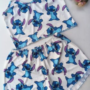 💙 Pijama Stitch Vibes 💙