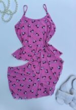 Baby Doll AFlora Leve