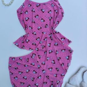 Baby Doll AFlora Leve