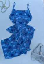Baby Doll AFlora Leve - Imagem 5