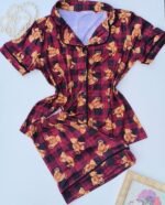 Pijama Americano Teddy Dream - Imagem 2