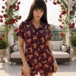 Pijama Americano Teddy Dream
