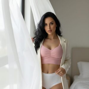 Topper Canelado Essencial