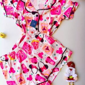 Combo Férias com  AFlora