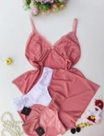 Combo Doce Rosé - Imagem 2