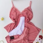 Combo Doce Rosé