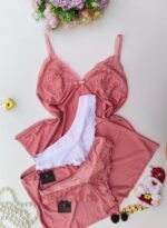 Combo Doce Rosé