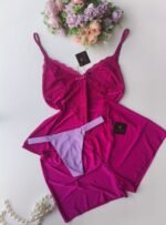 Duo Soft Magenta - Imagem 2