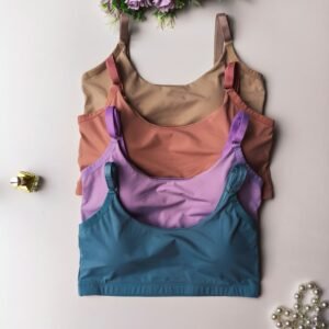 Topper Aflora Básic