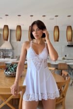 Camisola Grazi