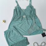 Baby Doll Jade