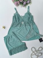 Baby Doll Jade