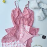 Baby Doll Cristal